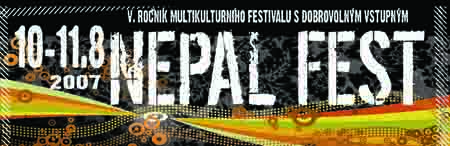 NEPAL FEST